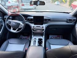 فۆرد ئێکسپلۆرەر